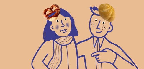 Wie Brot die Gesundheit beeinflusst