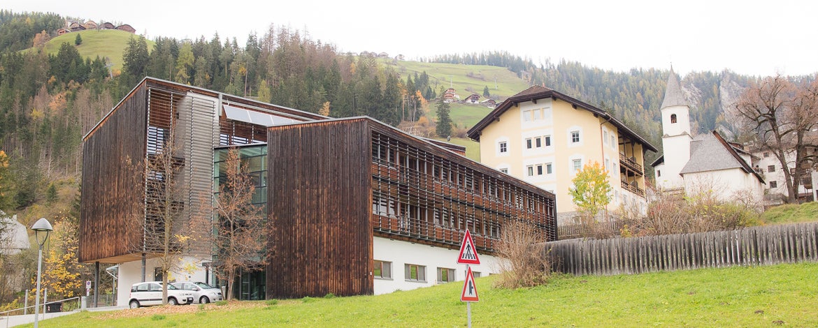 Gesundheitssprengel Gadertal