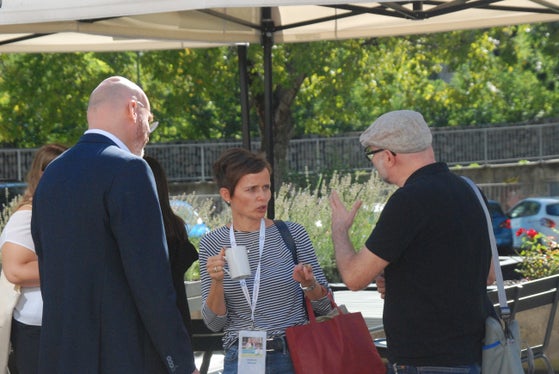 Summer School Südtirol – Alto Adige 2023