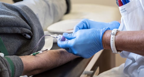 Ambulatorio di Rio di Pusteria: dal 13.04.2026 servizio settimanale di prelievo del sangue (Foto: Sabes/Ivo Corrà)