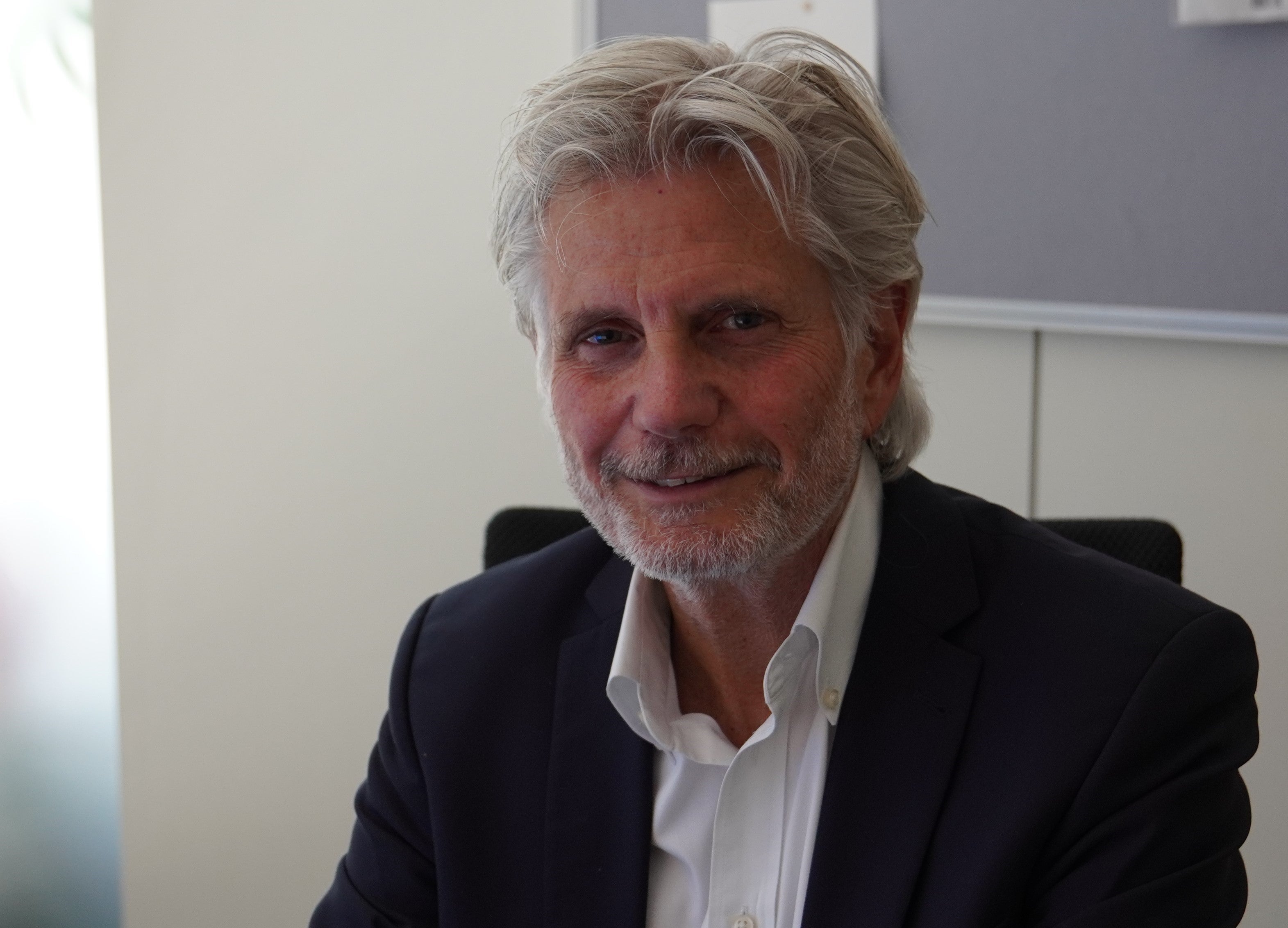 Horand Meier (Foto: Peter A. Seebacher)