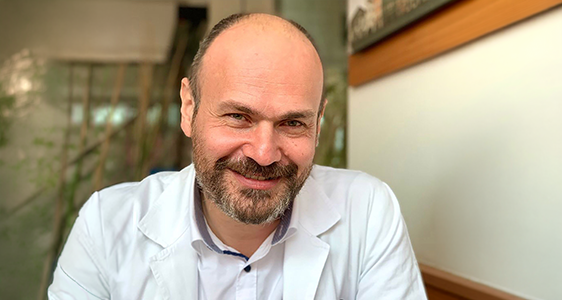 Luca Sebastianelli