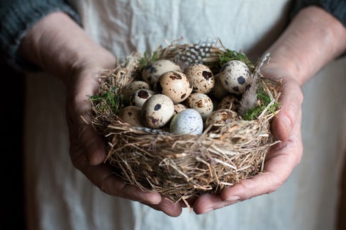 Karfreitag: Verkürzte Öffnungszeit (Foto 123rf)