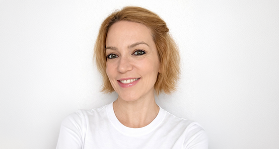 Valeria Molin Pradel