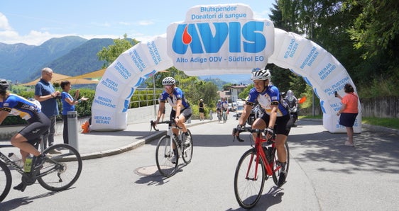 Euregio Transplant Tour 2025