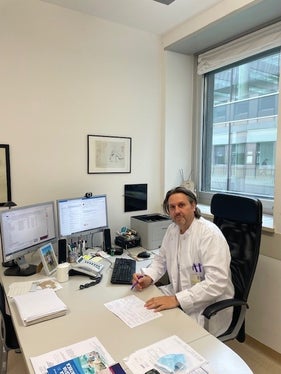 Primar Alex Staffler (Foto: privat)