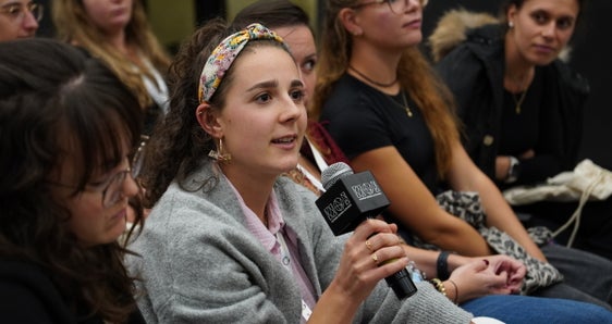 Own your future 2024