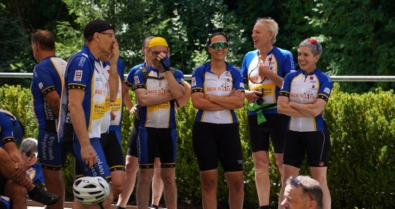 Euregio Transplant Tour 2025