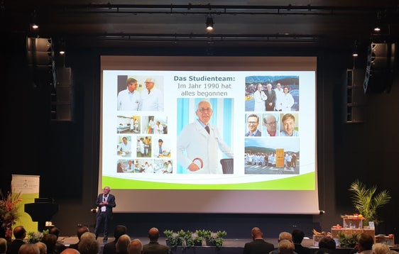 Johann Willeit Geschichte der Bruneckstudie