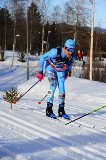 „Nach der OP hatte ich meine beste Langlaufsaison“