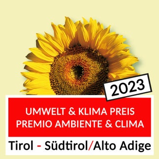 Umwelt und Klima Preis 2023
