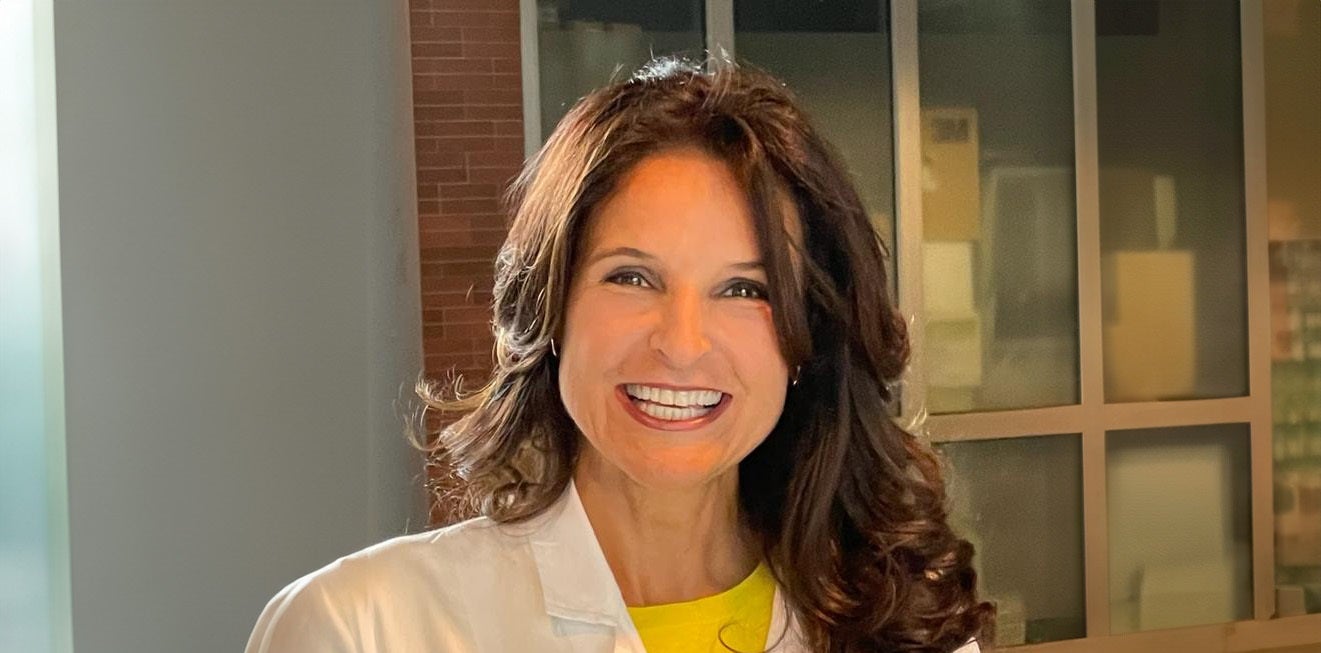 Prim.in Dr.in Sonia Prader