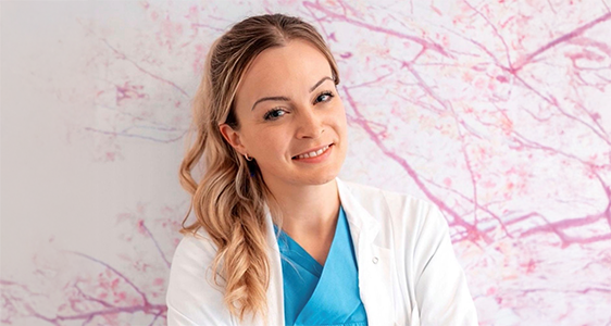 Dr. in Julia Voppichler