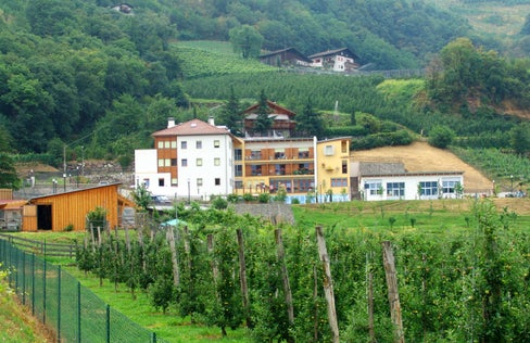 20 Jahre Haus Basaglia - Tag der offenen Tür am 10. Oktober 2023