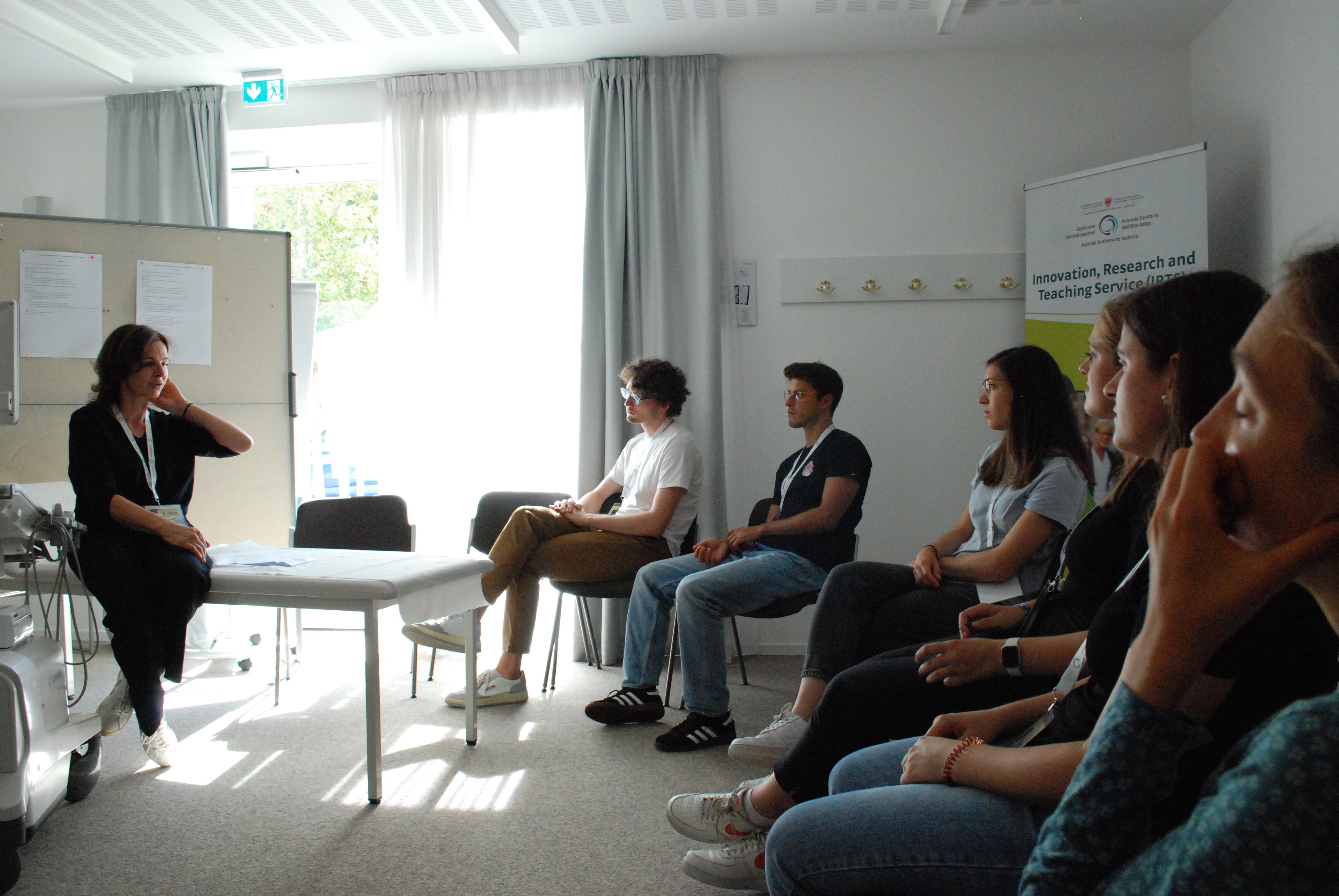 Summer School Südtirol – Alto Adige 2023