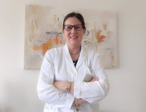 Primarin Elke Maria Erne