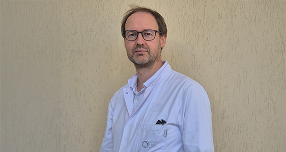 Primar Dr. Martin Patscheider