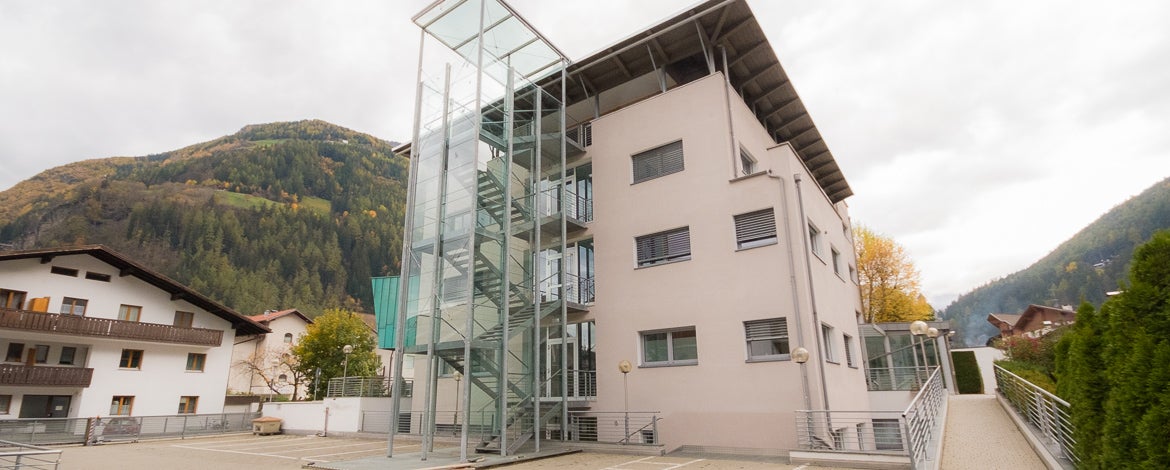 Gesundheitssprengel Tauferer Ahrntal