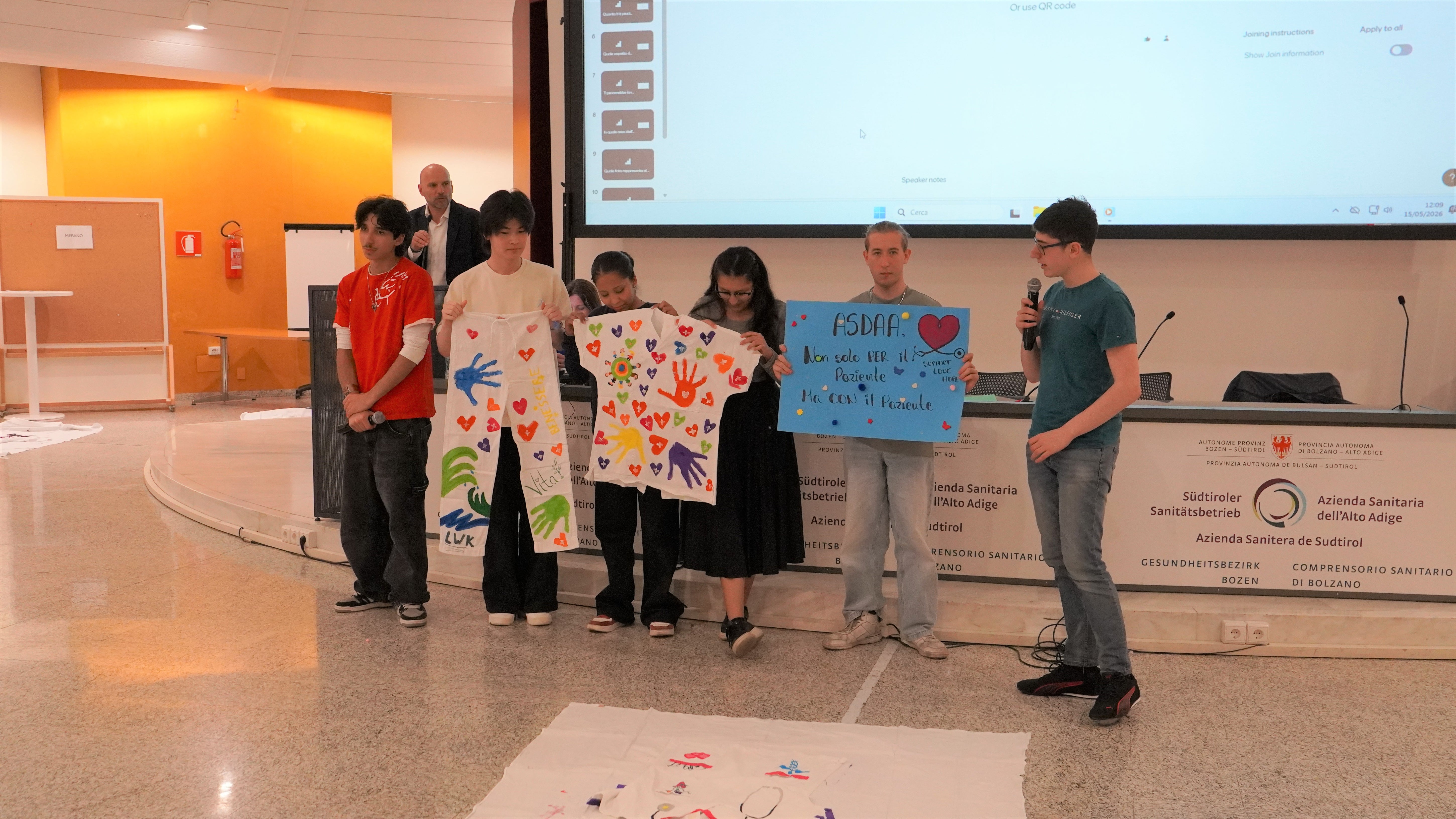 PCTO 5/9 (foto: Sabes/RL)