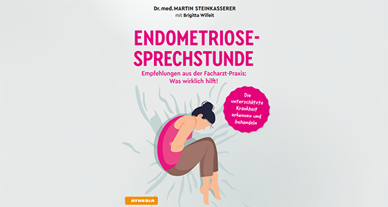 Endometriose-Sprechstunde