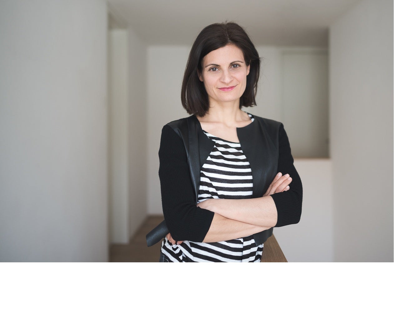 Verena Duregger (Foto: Gerd Eder)