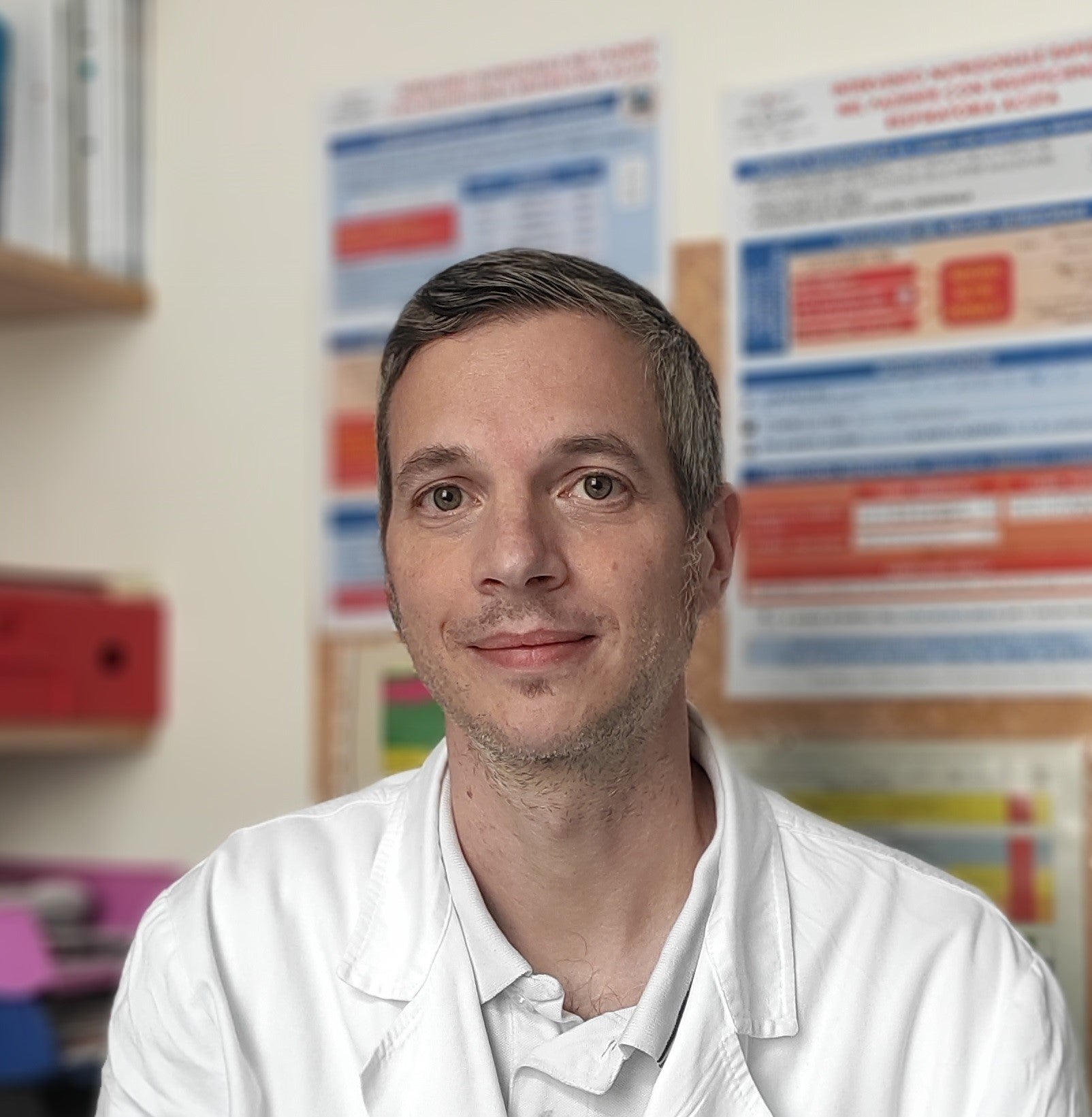 Primar Michael Kob (Foto: privat)