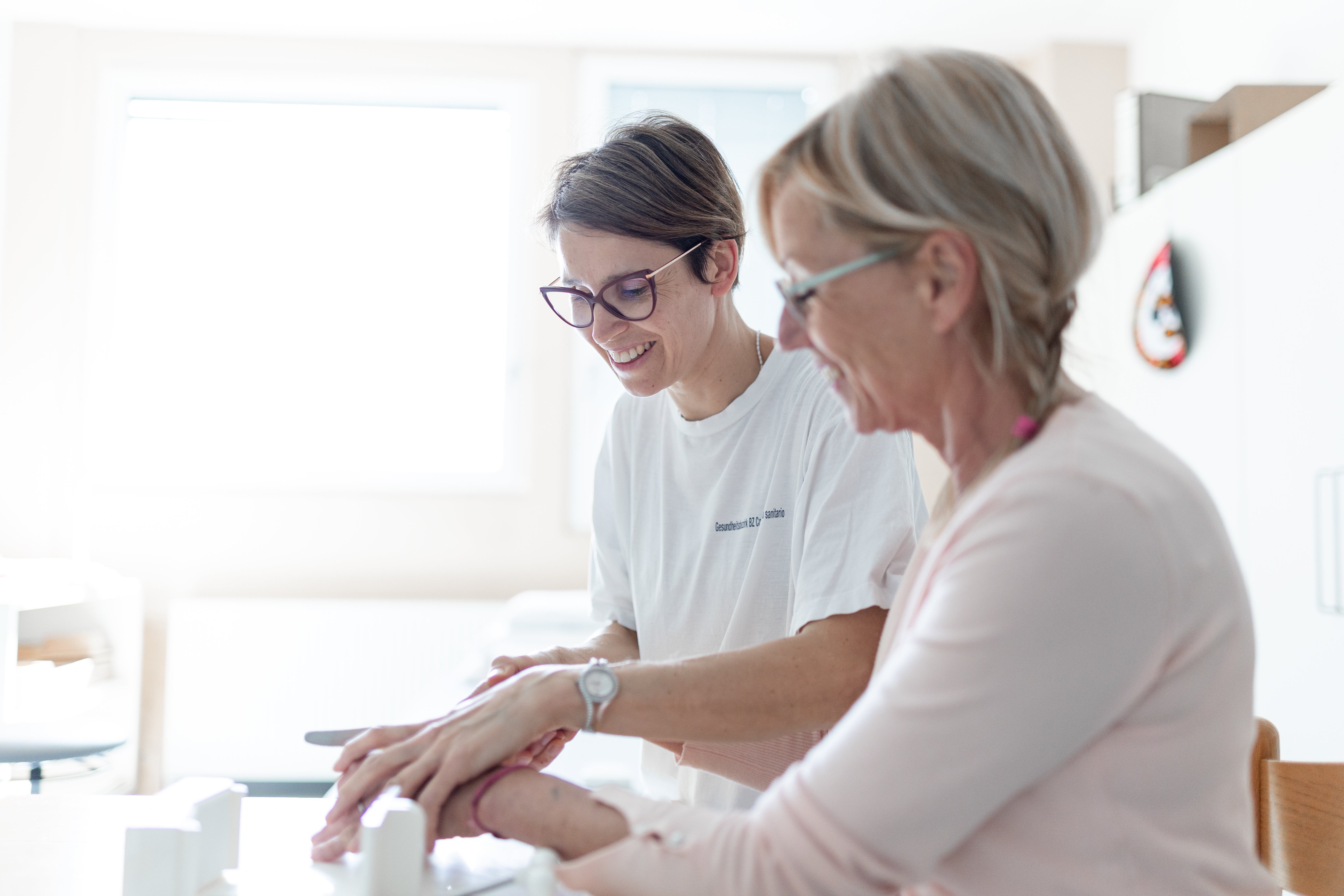 Giornata mondiale della Salute 2026: la persona al centro (foto: Asdaa)