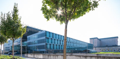 Gestern und heute fand am Landeskrankenhaus Bozen eine Inspektion des Gesundheitsministeriums statt.