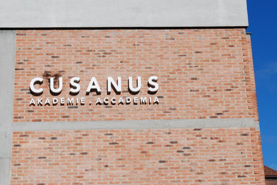 Summer School Südtirol – Alto Adige 2023