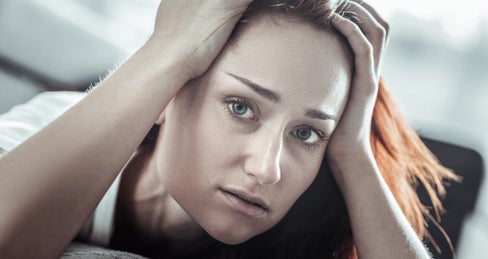 Tag der Depression 2024