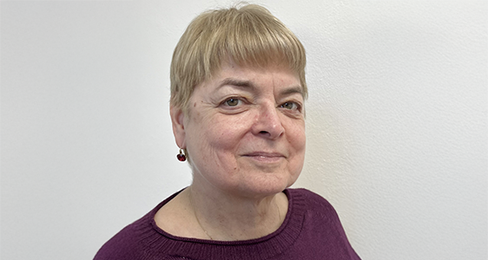 Primaria Dr.in Walburga Cassar (Foto privat)