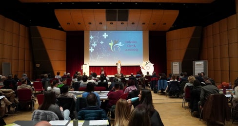 Tagung Relation Based Care (Foto: Sabes/pas)