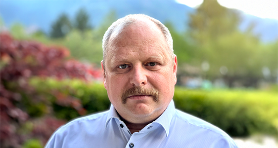 Primar Michael Engl (Foto: Archiv Sabes)