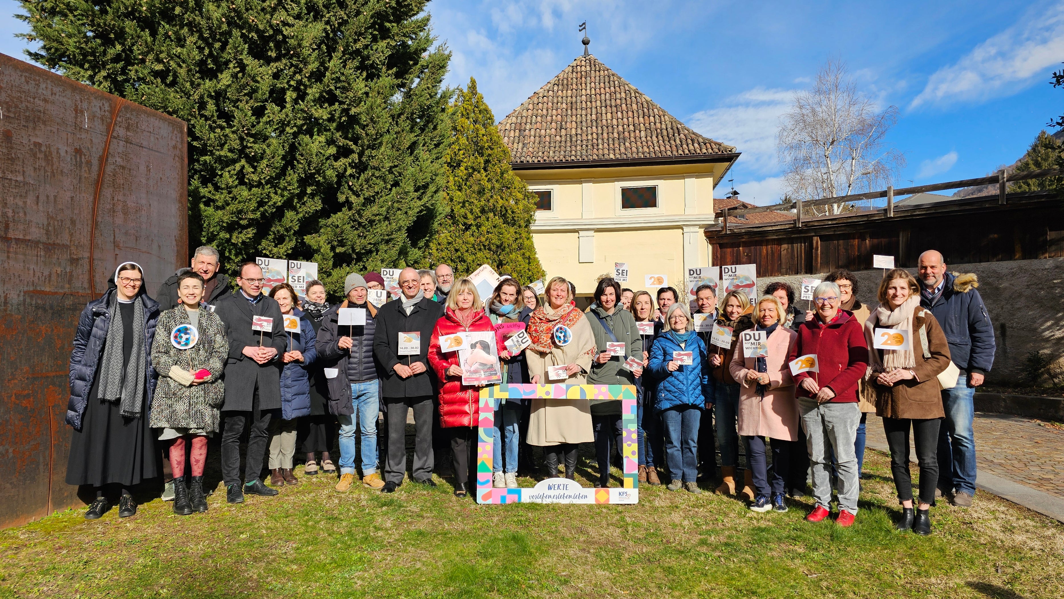 Azione irRINUNCIABILE