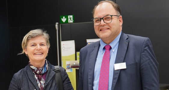 Veronika Rabensteiner, Christian Kofler