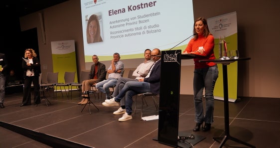 Elena Kostner