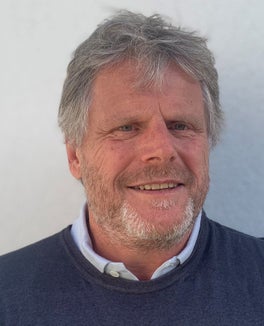 Primario Martin Steinkasserer