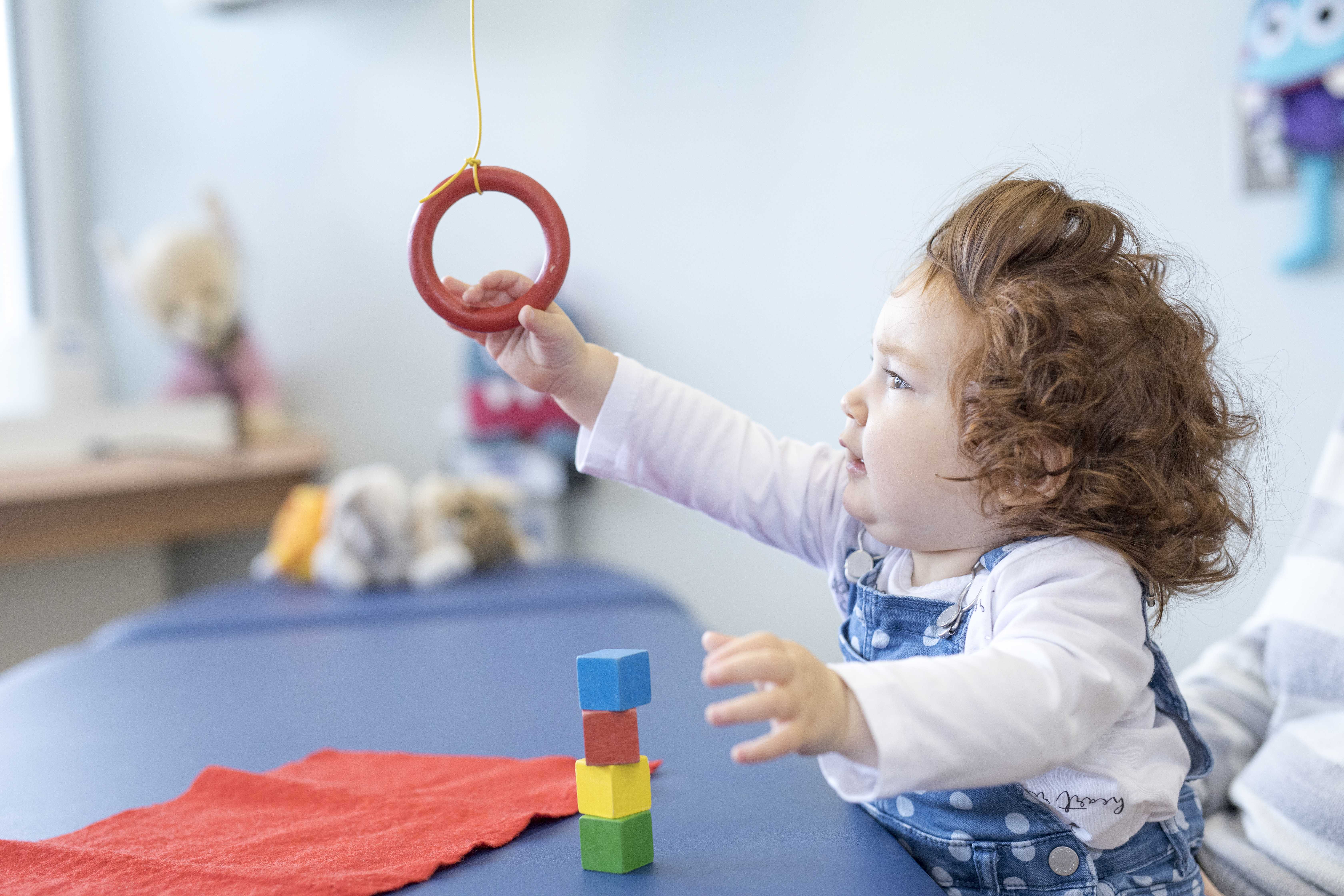 Leistungsangebot und Ambulatorien 