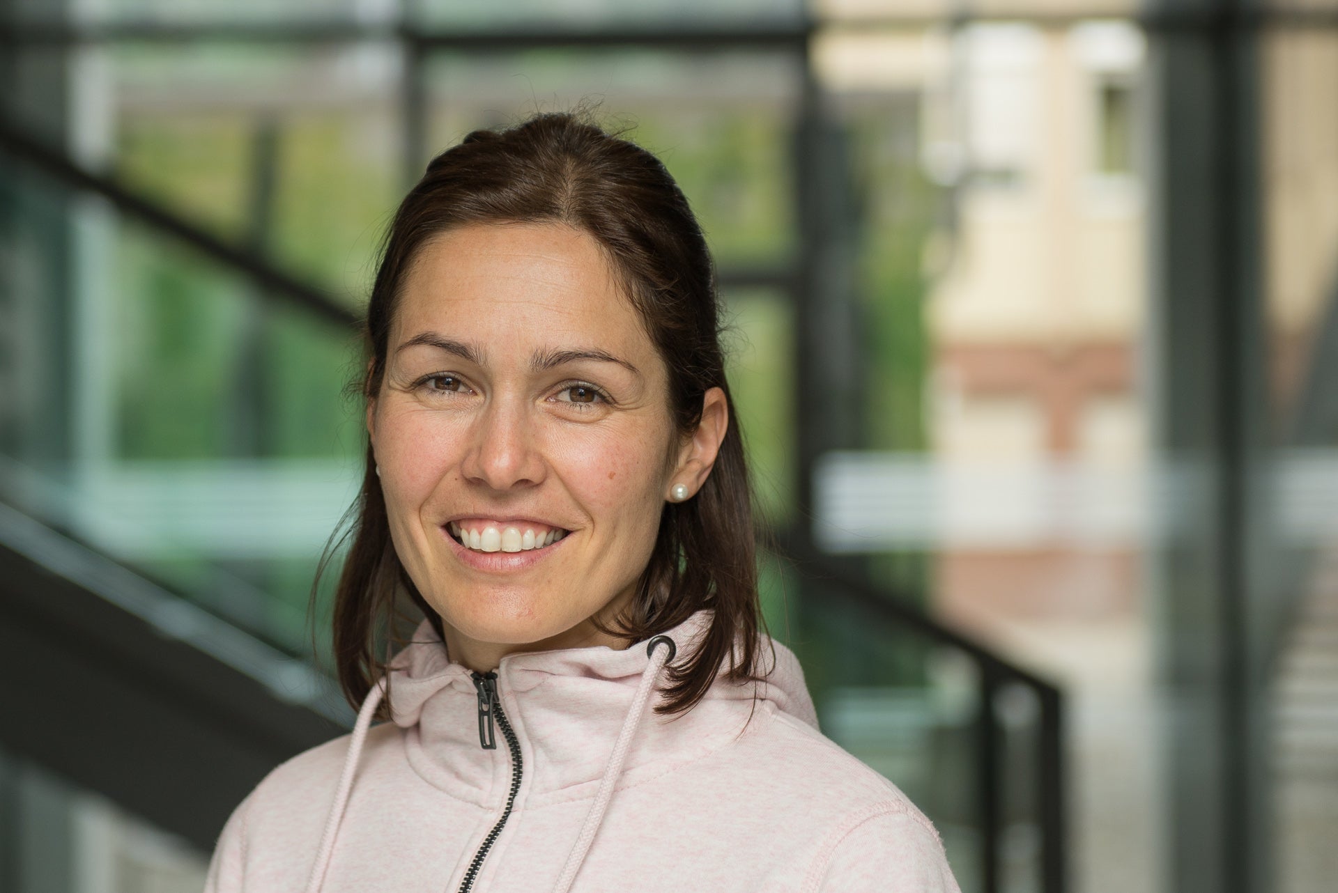 Maria Theresia Leitner