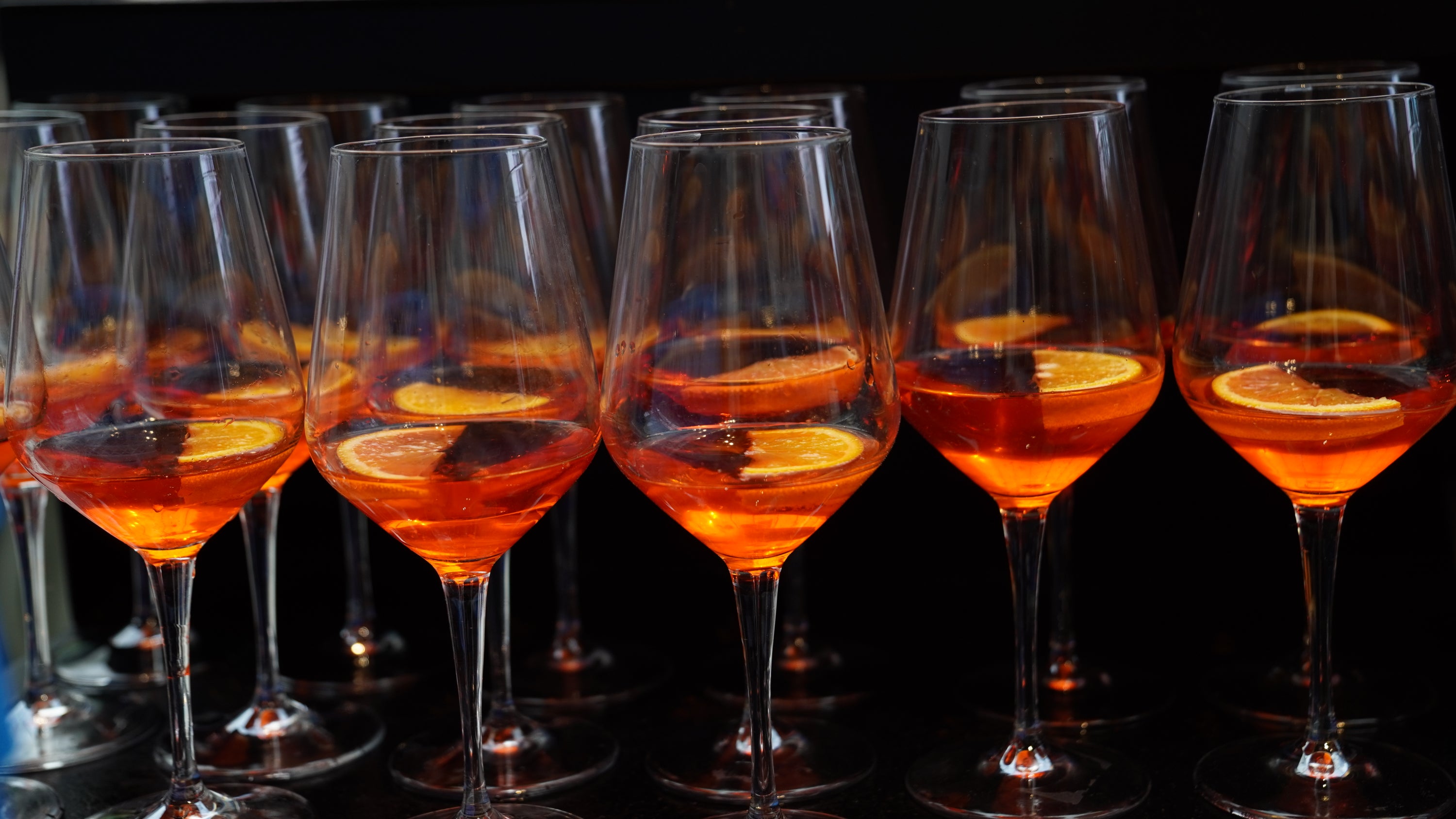 Ein großes Dankeschön ergeht an den Krankenhaus-Freizeit-Club, der die Feier mit dem Kauf von Geschenken und einem Catering finanziell unterstützt hatte.