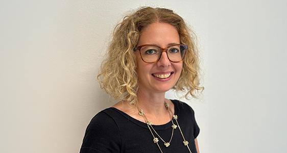 Barbara Elisabeth Klotz