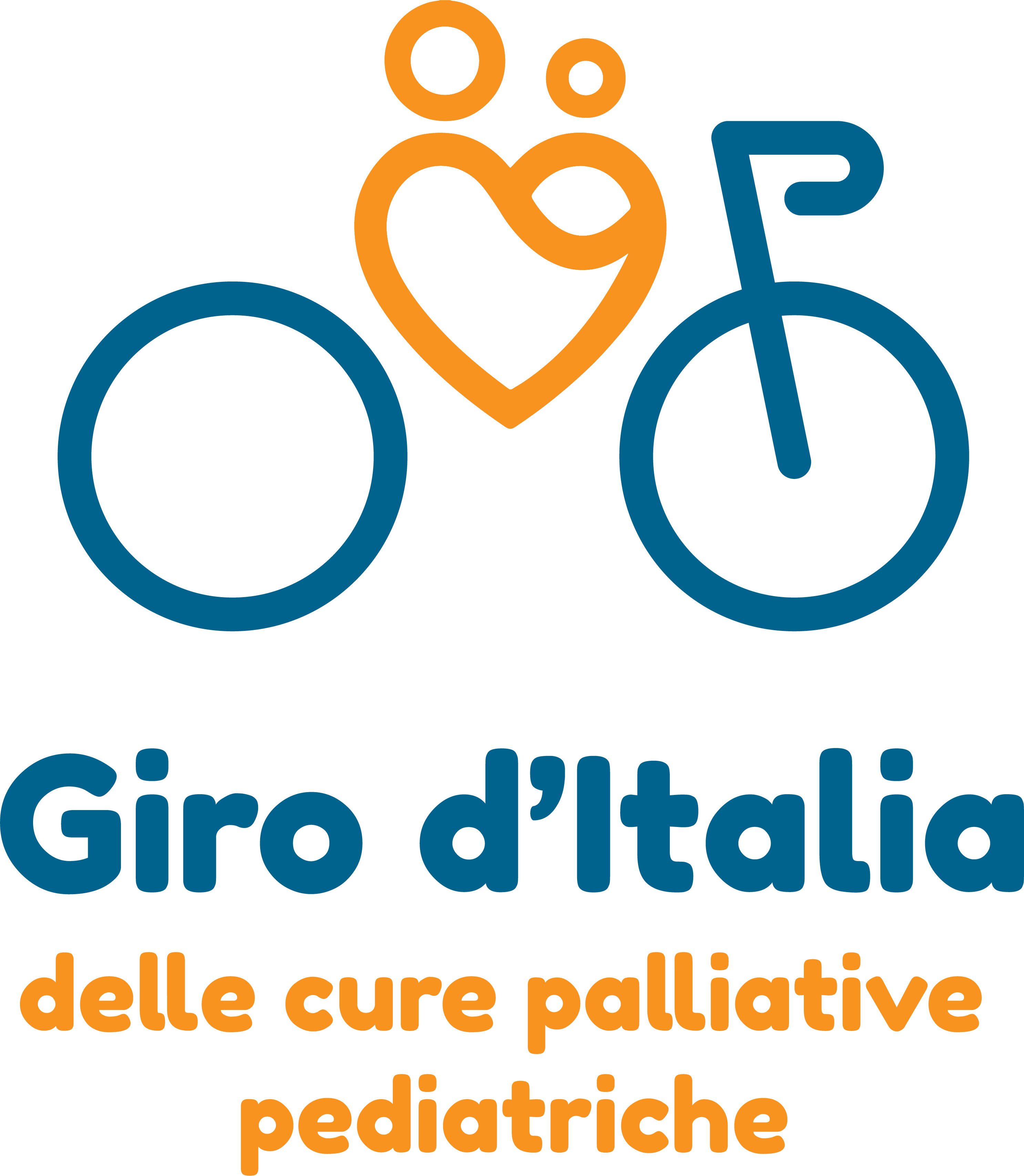 Der “Giro d’Italia der Pädiatrischen Palliativbetreuung“ 