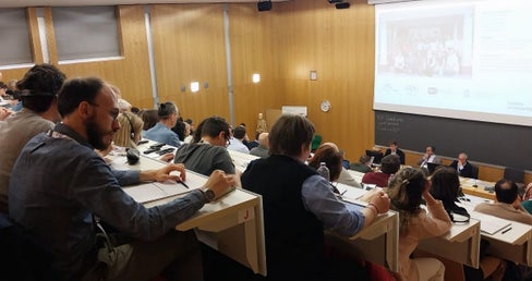 Jahrestreffen in Bozen der Deutschen Gesellschaft für Hirnstimulation in der Psychiatrie