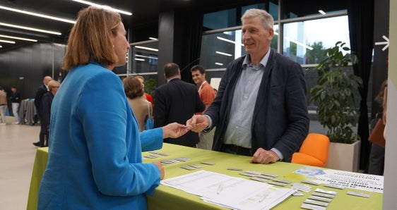 Investment for the future 2025