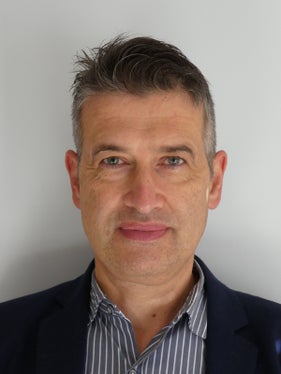 Valter Ciarrocchi (Foto privat)