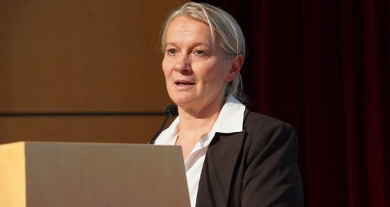 Marianne Siller: Beziehungsqualität ist kein ‚Soft Skill‘ – sie entscheidet über Outcomes (Foto: Sabes/pas)