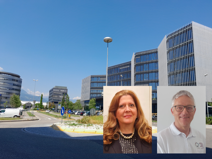 Zwei Primare wurden im Südtiroler Sanitätsbetrieb bestätigt