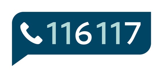 Bei gesundheitlichen Beschwerden bietet die kostenlose Rufnummer 116117 rund um die Uhr medizinische Beratung und Orientierung. (Logo: LPA)