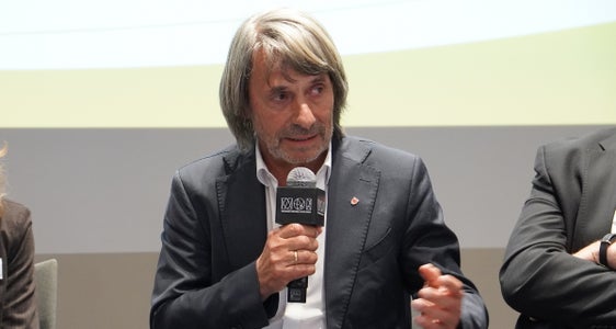 Hubert Messner (Foto: Sabes/pas)