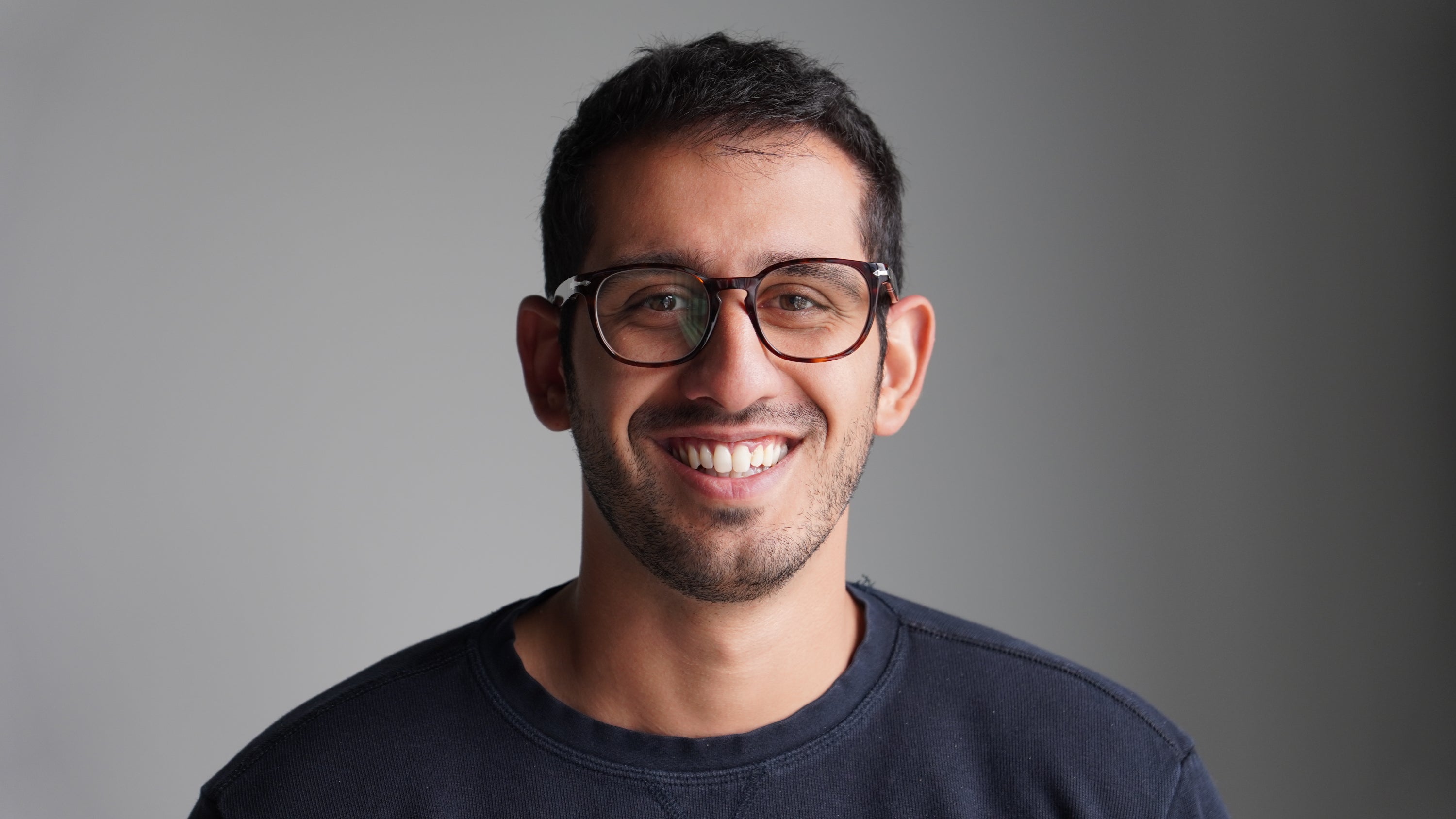 Arian Zaboli, in der Pflegedirektion mit der Umsetzung des Frailty-Konzeptes betraut (Foto: Peter A. Seebacher)